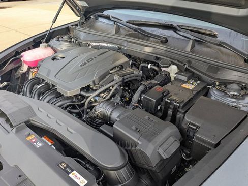 New 2026 Hyundai Sonata SEL image 23