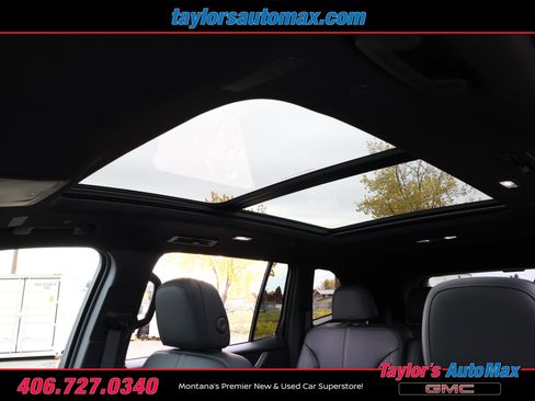 New 2026 GMC Acadia Elevation w/ Super Cruise Package image 37