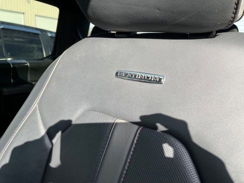 Used 2022 Ford F350 Platinum image 7