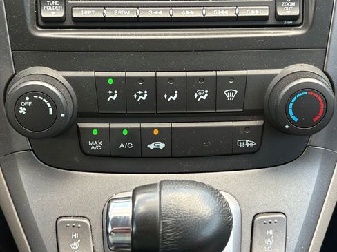 Used 2007 Honda CR-V EX-L image 22