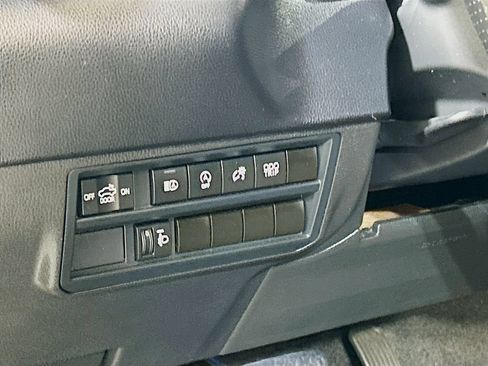 Used 2024 Toyota Tundra SR5 w/ SX Package RWD image 8