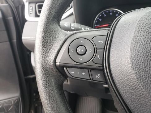 Used 2019 Toyota RAV4 XLE w/ All Weather Liner Package image 21