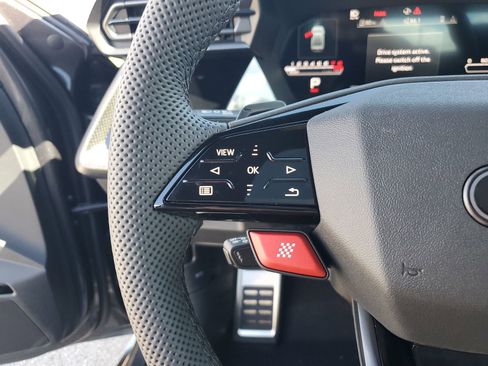 New 2026 Audi RS 3 image 21