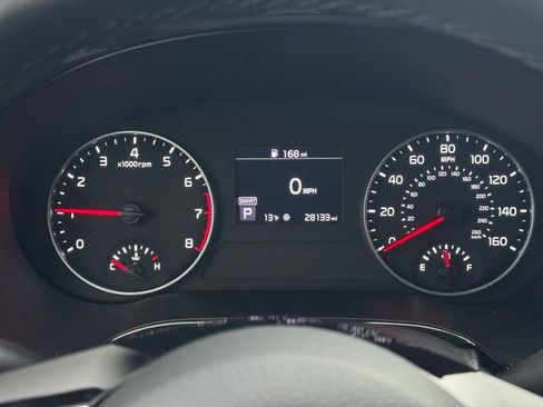 Used 2022 Kia Seltos S image 47