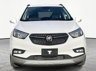 Used 2019 Buick Encore Sport Touring video 2