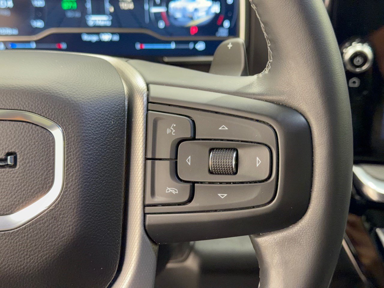 Used 2023 GMC Sierra 1500 Denali w/ Denali Reserve Package AWD/4WD image 19