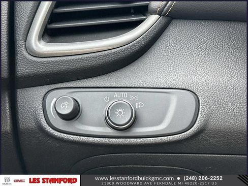 Used 2020 Chevrolet Trax LS FWD image 26