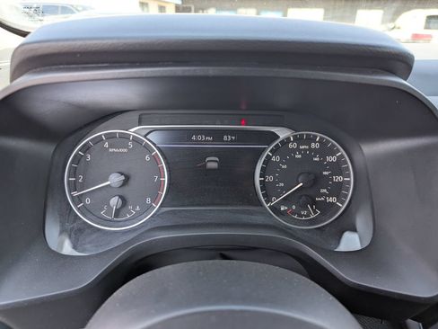 Used 2024 Nissan Rogue S FWD image 24