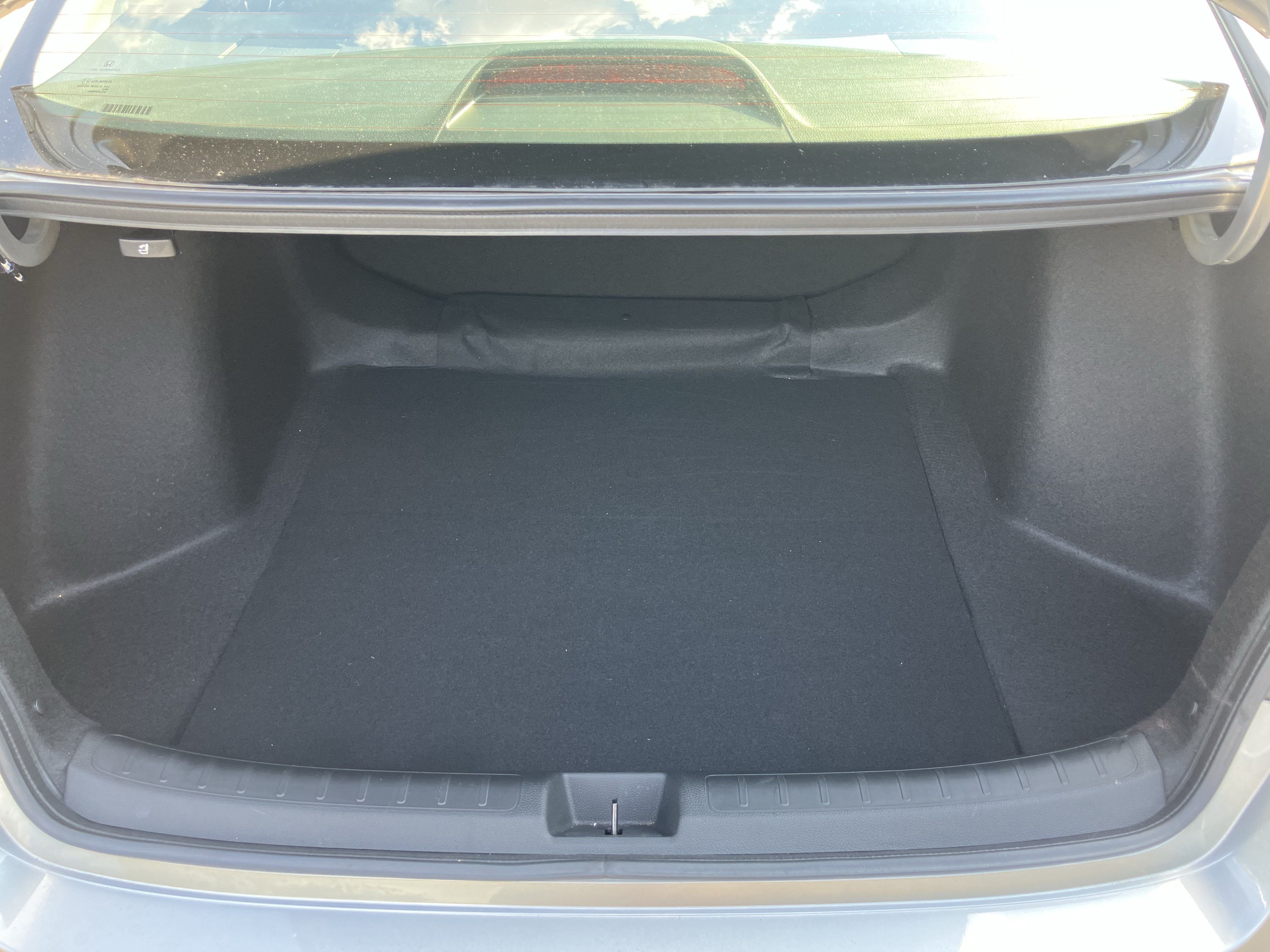 Used 2026 Honda Civic LX image 32