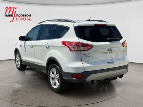 Used 2016 Ford Escape SE w/ Equipment Group 201A AWD/4WD image 7