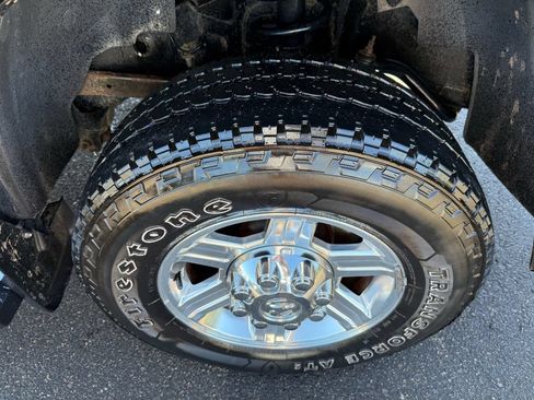 Used 2013 RAM 2500 Laramie w/ HD Snow Plow Prep Group AWD/4WD image 12