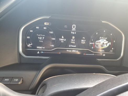 Used 2024 GMC Sierra 2500 AT4 w/ AT4 Premium Plus Package image 24