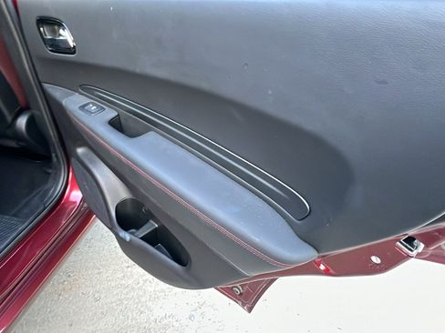 Used 2024 Dodge Durango GT image 22