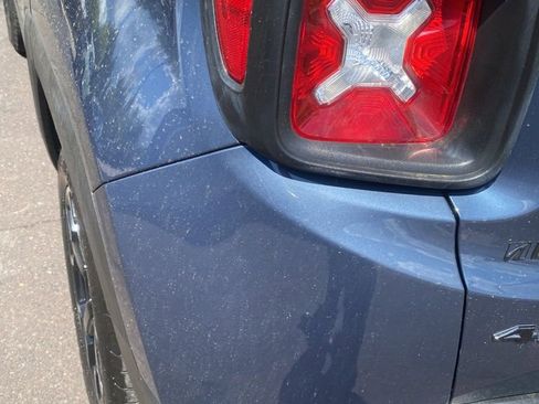 Used 2023 Jeep Renegade Trailhawk image 17