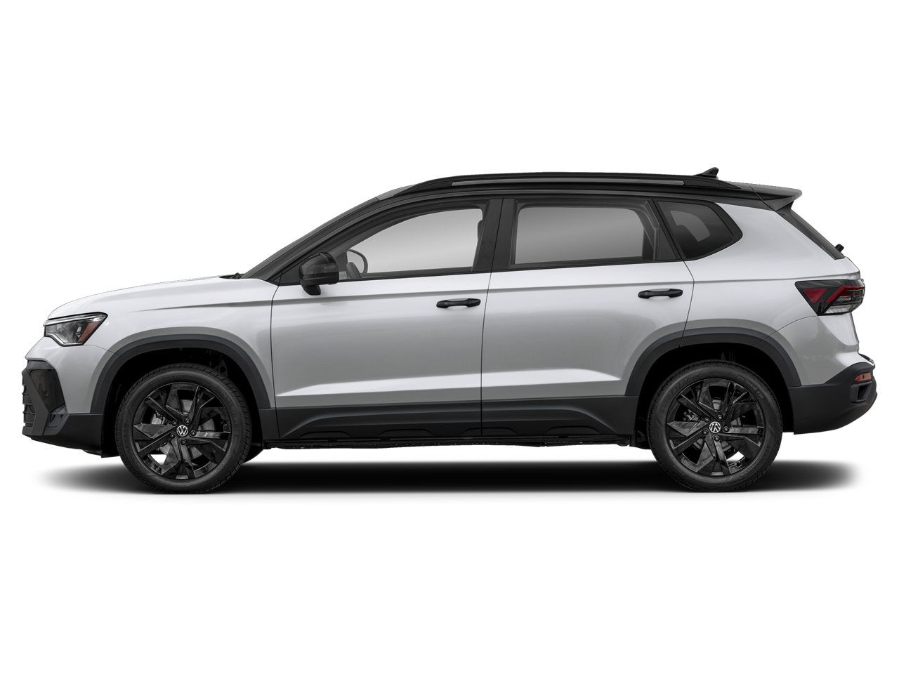 New 2026 Volkswagen Taos SE AWD/4WD image 38