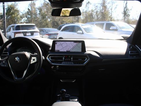 Used 2023 BMW X3 sDrive30i w/ Convenience Package image 23