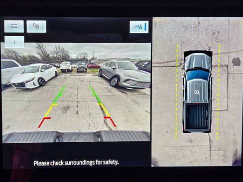 Used 2023 Ford F150 Tremor w/ Trailer Tow Package image 16