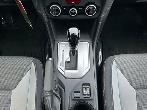 Certified 2023 Subaru Crosstrek 2.0i Premium image 33
