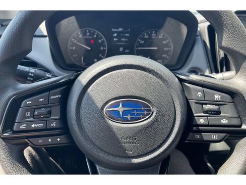 Certified 2026 Subaru Crosstrek 2.5i Premium AWD/4WD image 32