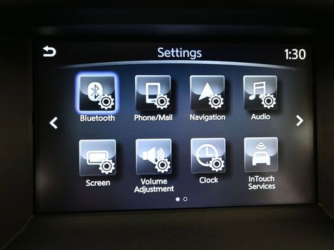 Used 2020 INFINITI QX60 Luxe w/ Edition 30 Essential Package AWD/4WD image 19