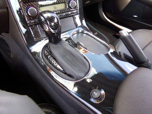 Used 2013 Chevrolet Corvette Grand Sport w/ 2LT Preferred Equipment Group RWD image 21