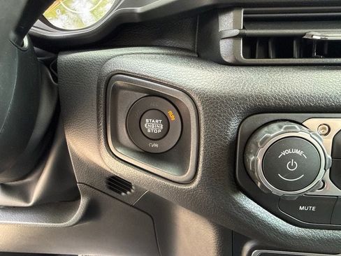 New 2026 Jeep Wrangler Unlimited Sport AWD/4WD image 16