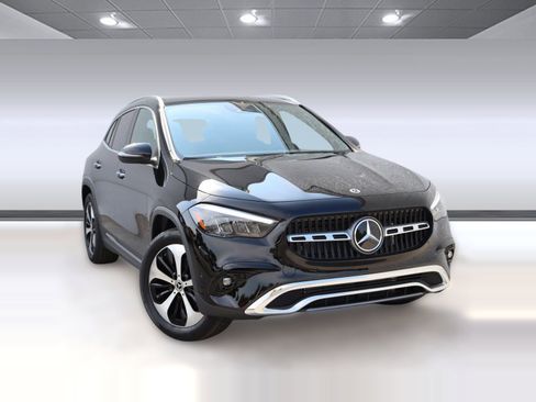 New 2025 Mercedes-Benz GLA 250 GLA 250 image 5