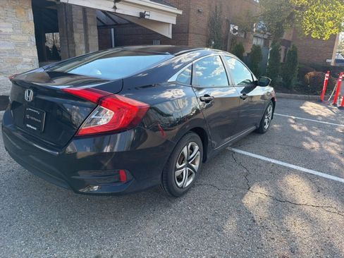 Used 2016 Honda Civic LX image 19