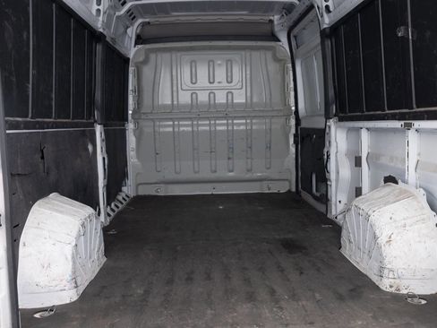 Used 2021 RAM ProMaster 2500 image 38