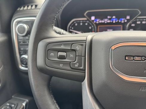 Used 2019 GMC Sierra 1500 Denali w/ Technology Package image 7