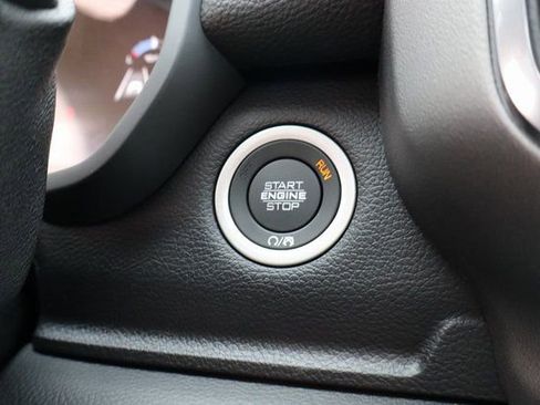 New 2026 RAM 3500 Laramie image 20