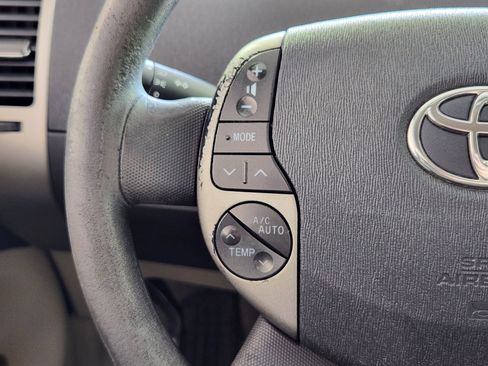 Used 2008 Toyota Prius FWD image 18