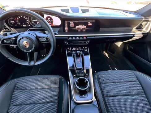 Used 2020 Porsche 911 Carrera S image 15