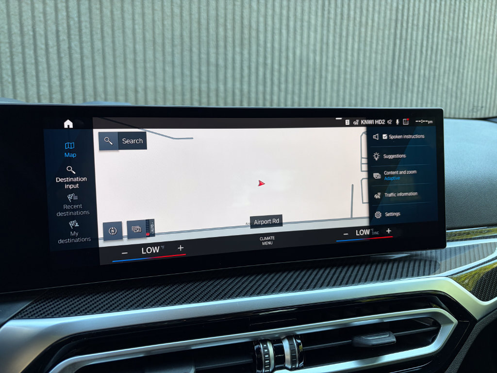 Used 2024 BMW M2 w/ Lighting Package RWD image 40