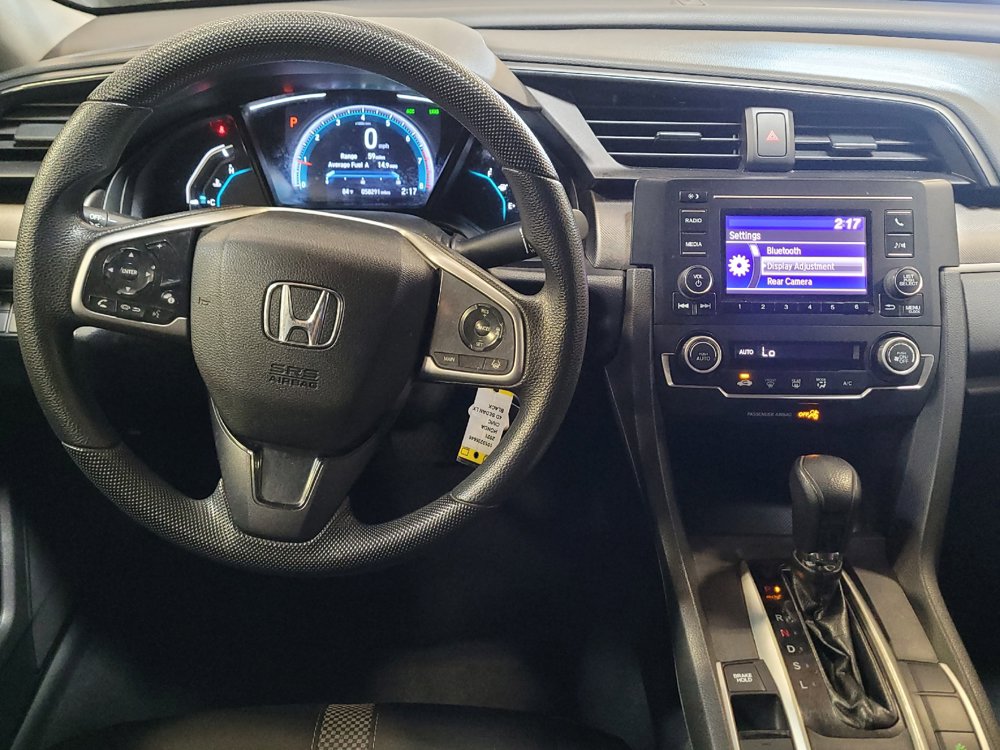 Used 2021 Honda Civic LX image 22