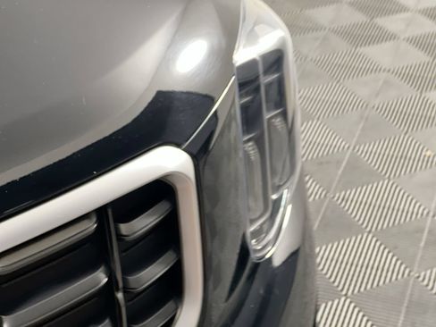 Used 2024 Kia Telluride S w/ S Sunroof Package FWD image 9