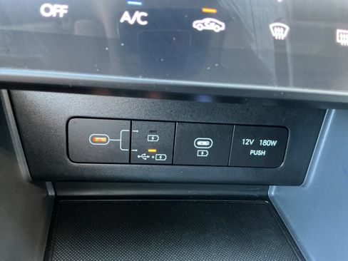 Used 2024 Hyundai Sonata SEL AWD/4WD image 25