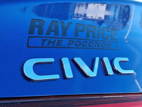 Certified 2023 Honda Civic EX image 30