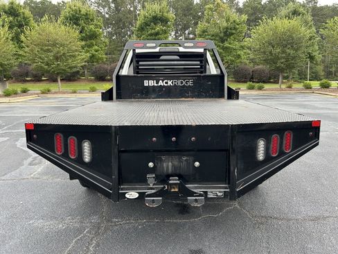 Used 2024 RAM 3500 SLT w/ Quick Order Package 2YG SLT image 13