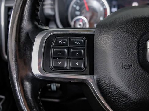 Used 2022 RAM 3500 Laramie image 16