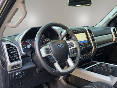 Used 2021 Ford F250 Lariat AWD/4WD image 13