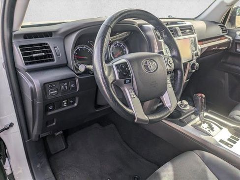 Used 2023 Toyota 4Runner Limited image 9