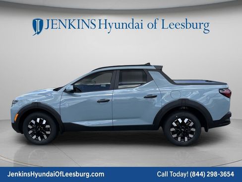 New 2026 Hyundai Santa Cruz SEL FWD image 6
