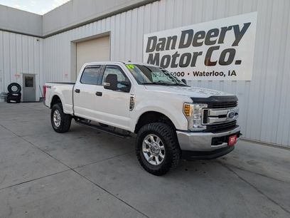 Used 2019 Ford F250 XLT