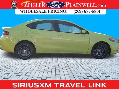 Used 2013 Dodge Dart Rallye image 6