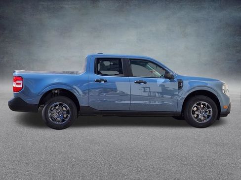 New 2026 Ford Maverick XLT w/ Equipment Group 301A AWD/4WD image 8