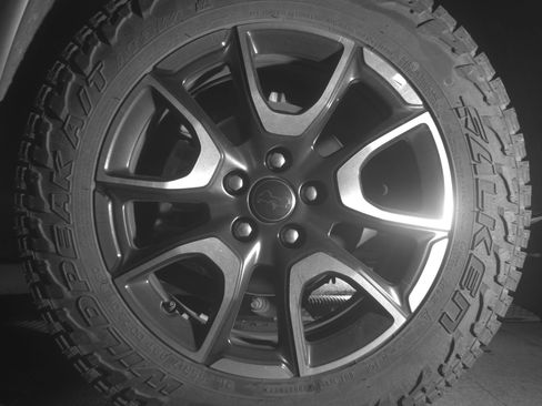 Used 2025 Jeep Compass Trailhawk w/ Trailer Tow Group image 14