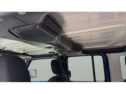 Used 2020 Jeep Wrangler Unlimited Sport S AWD/4WD image 21