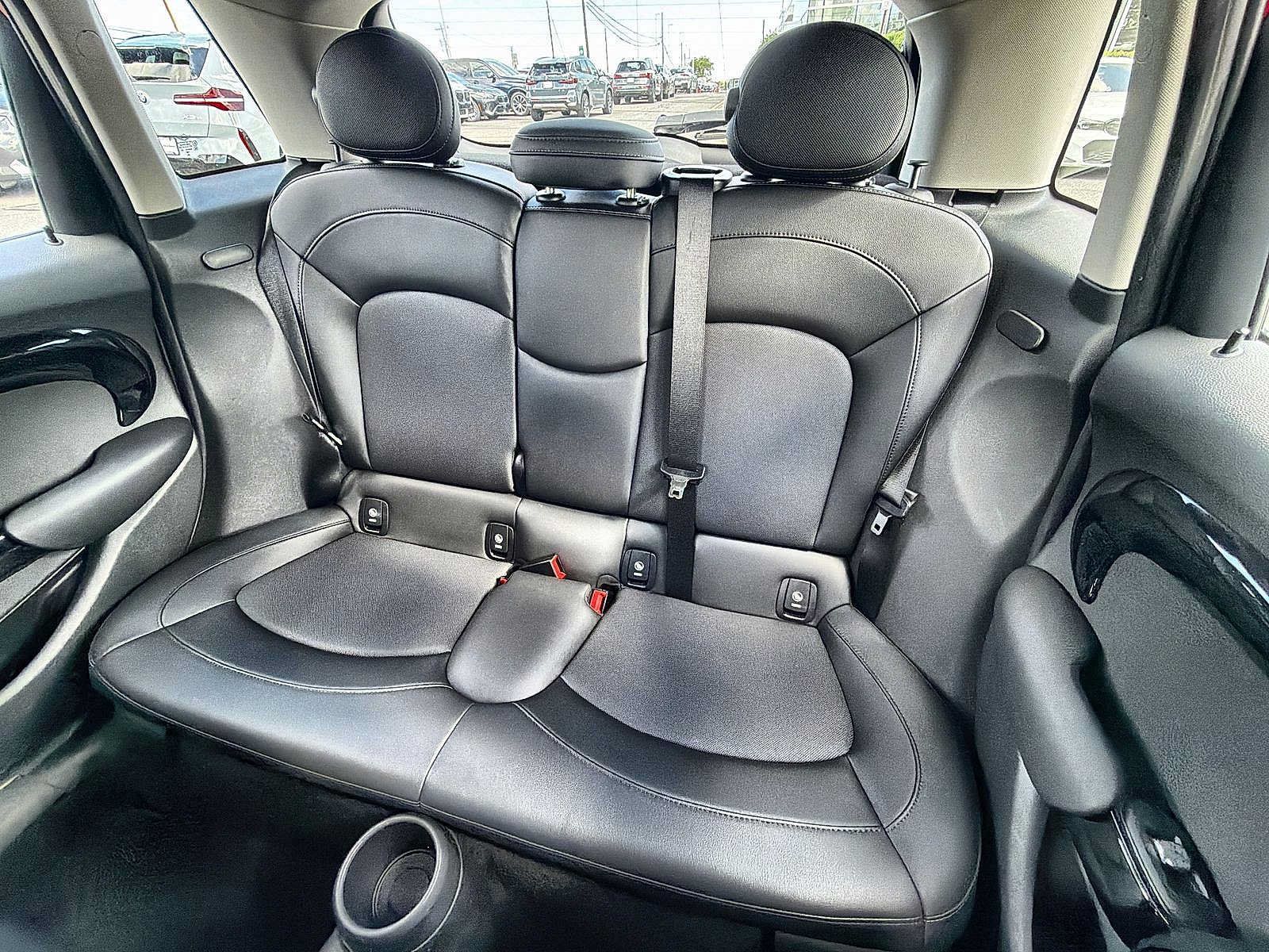 Used 2019 MINI Cooper S FWD image 21