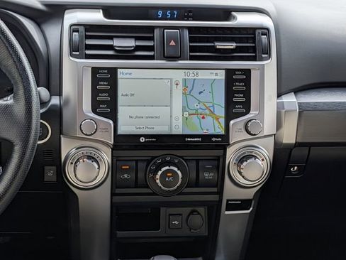 Used 2023 Toyota 4Runner SR5 Premium w/ Moonroof Package image 15